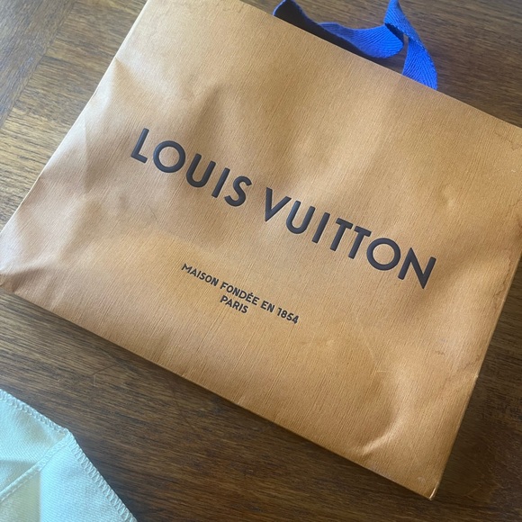 Louis Vuitton Darmier Black key coin pouch - Picture 12 of 15